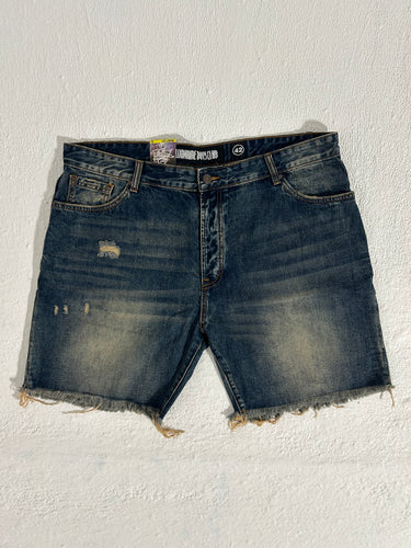 Billionaire Boys Club Particle Denim Shorts Sz. 42 DEPT1