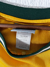 Seattle SuperSonics Luke Ridnour #8 Jersey Size 2XL