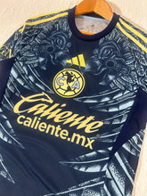 Adidas Club America 25/26 Away Jersey Size M