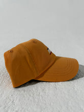 Orange Palace Hat DEPT1