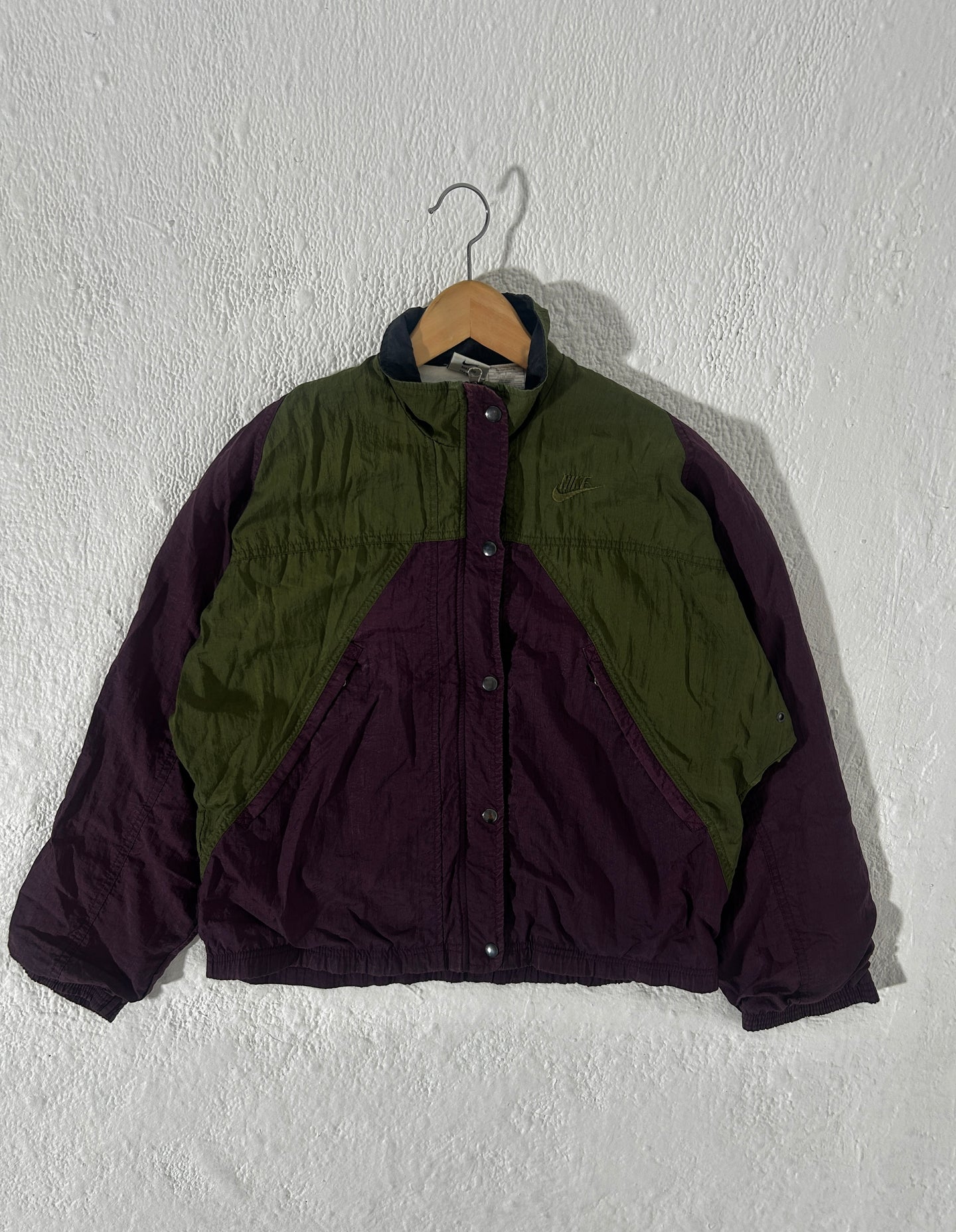 Vintage 90's Nike Jacket Sz. S