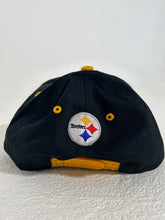 Vintage Pittsburgh Steelers Snapback Hat