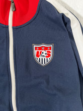 Nike Team USA Track Jacket Size L