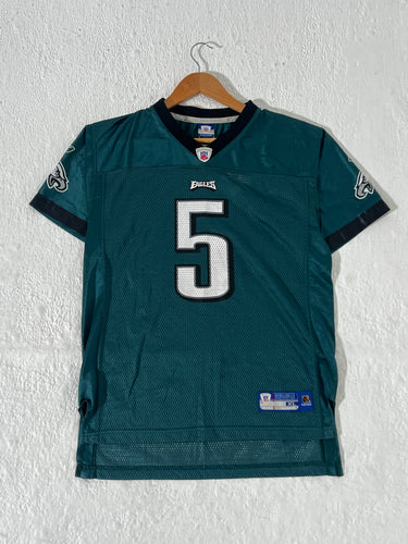 Vintage Y2K Donovan McNabb Philadelphia Eagles Jersey Sz. XL (Y)