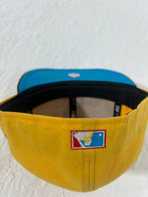 Seattle Pilots S Logo Fitted Size 7 1/4