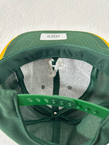 Vintage Oakland Athletics A's Snapback Hat