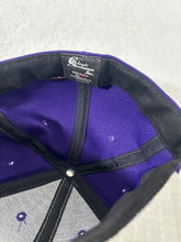 Vintage University Of Washington Fitted Hat