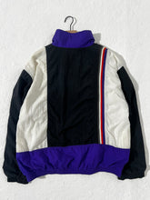 Nike zip up 90s vintage warm up jacket Sz. XL