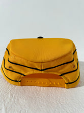 Vintage Pittsburgh Pirates Pillbox Snapback