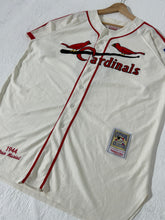 St. Louis Cardinals Stan Musial #6 Jersey Size 3XL