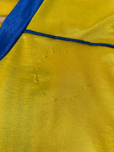 Vintage Umbro Soccer Jersey #10 Sz. L