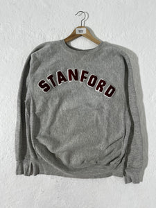 Vintage Standford Crewneck Size 2XL