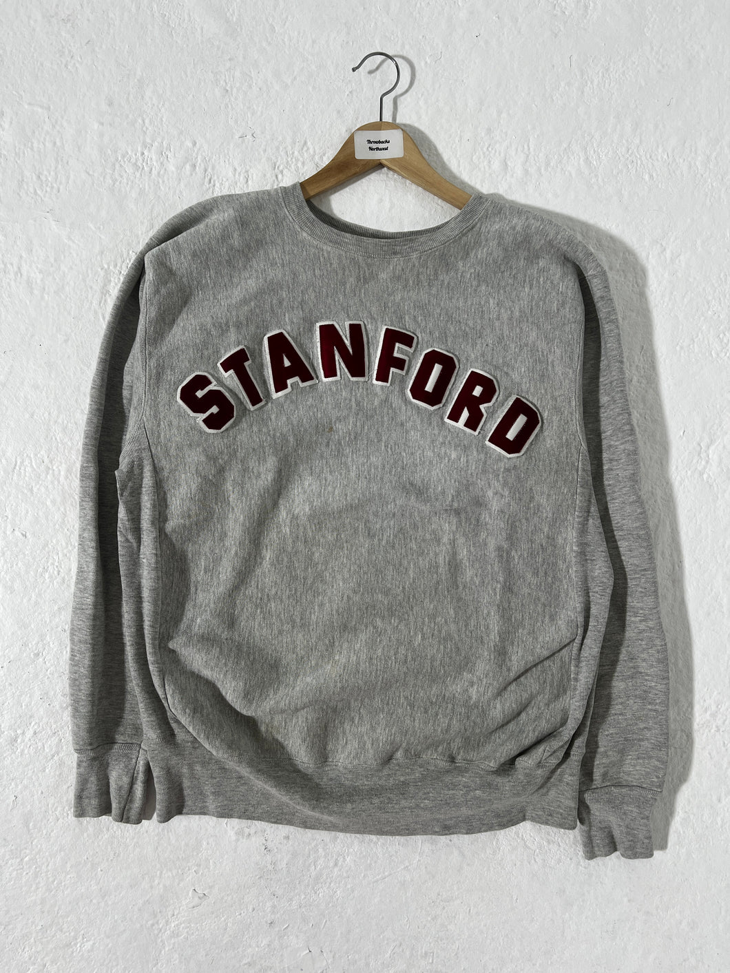 Vintage Standford Crewneck Size 2XL
