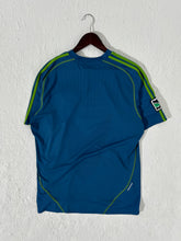 Seattle Sounders 2016 Adidas Home Kit Size XL