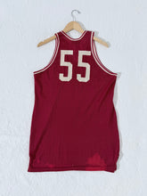 True Vintage Washington State Cougars Basketball Jersey Size L