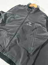 Vintage Y2k Arcteryx Zip Up Jacket Sz. XL