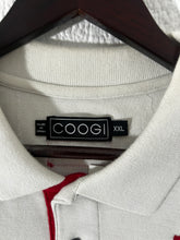 Vintage Y2K Coogi Polo Size 2XL