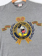 Vintage Walt Disney World T-Shirt Sz. L