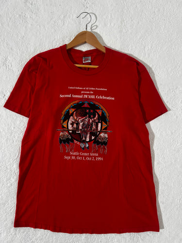 Vintage Nike Play T-Shirt Sz. XL