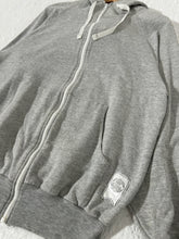 Home Field French Twill Gray Hoodie Size M