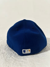 Seattle Mariners S Logo 7 3/8 Fitted Hat