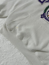 Vintage 1991 Garfield High School Seattle Hoodie Sz. M
