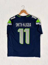 Jaxon Smith-Njigba Seattle Seahawks NFL Jersey Sz. XL