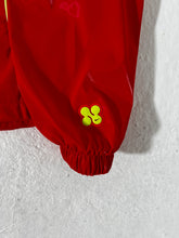 Nike Red Windbreaker Size XS