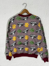 Billionaire Boys Club AOP Money Crewneck Sz. S