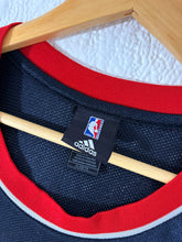 Portland Trailblazers Brandon Roy Jersey Adidas Sz XL