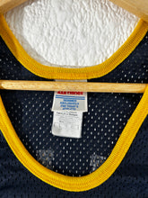 Vintage Reggie Miller Indiana Pacers Mesh NBA Basketball Jersey Sz. L