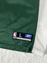 Seattle Supersonics Youth Ray Allen #34 Jersey Size L