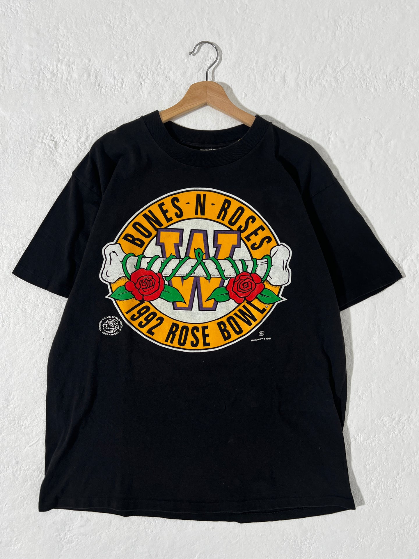 Vintage University of Washington Huskies 