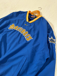 Seattle Mariners Windbreaker Sz. 2XL