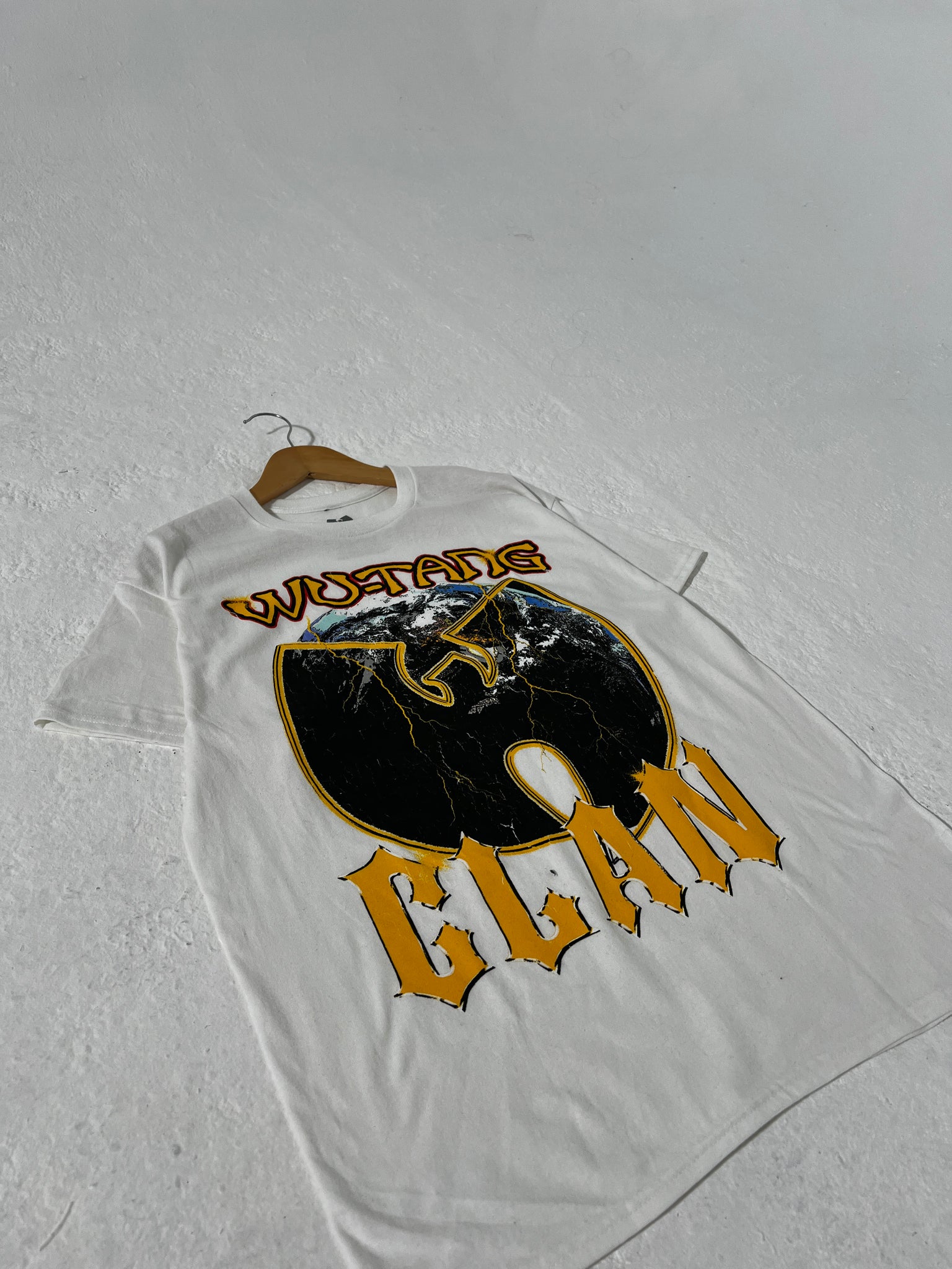 Tee-shirts Wu tang clan - Livraison Gratuite Tee-shirts Wu tang clan - Livraison Gratuite