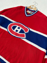 Vintage 90s Koho Montreal Canadians NHL Jersey Size XL