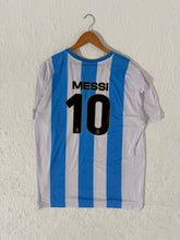 Argentina Lionel Messi #10 Jersey Size 2XL