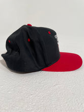 Vintage Chicago Bulls Light Up with Battery Snapback Hat