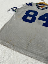 Vintage 1990's Joey Galloway Seattle Seahawks NFL Champion Jersey Sz. M