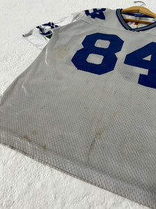Vintage 1990's Joey Galloway Seattle Seahawks NFL Champion Jersey Sz. M
