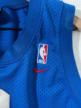 Vintage Allen Iverson Philadelphia 76ers #3 Jersey Sz. L
