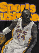 Kobe Bryant Sports Illustrated Tshirt Sz 3x