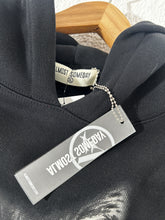 Almost Someday Wolf Hoodie Size XL