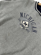 Vintage University of Michigan Wolverines Crewneck Size L