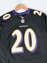 Baltimore Ravens Ed Reed #20 Jersey Sz. M