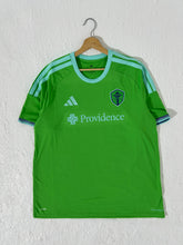Adidas Seattle Sounders FC 2026-2027 Home Kit Size 2XL
