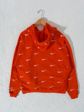 Kith x Nike New York Knicks AOP Hoodie Sz. 2XL