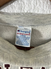 Vintage Reverse Weave Colgate Champion Crewneck Size L