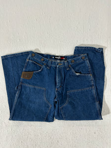 Wrangler Workwear Jeans