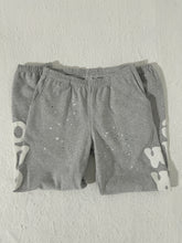 Sp5der Heather Grey Sweatpants Sz. X-Large DEPT1